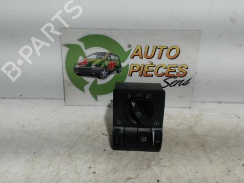 Hovedlysbryter OPEL CORSA C (X01) 1.2 (F08, F68) (75 hp) 25398774