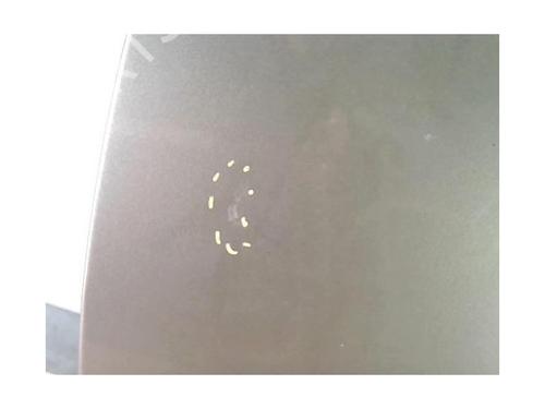Left front door MERCEDES-BENZ A-CLASS (W169) A 180 CDI (169.007, 169.307) | BP25417262C2 