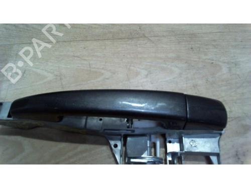 Front right exterior door handle CITROËN BERLINGO MULTISPACE (B9) 1.6 BlueHDi 120 | BP25402114C129 