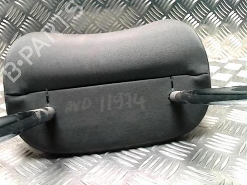 Headrest VW TOURAN (1T3) 1.6 TDI | BP25601510I31 