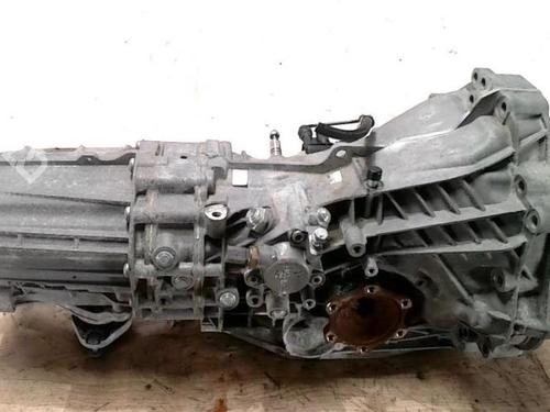 Gearbox SEAT EXEO ST (3R5) 2.0 TDI | BP28532686M3 