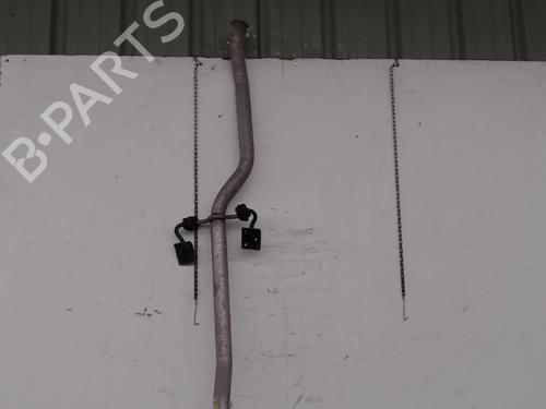 Used Catalyst CITROËN C5 I (DC_) 2.0 HDi (DCRHZB, DCRHZE) (109 hp) 30666116