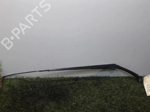 Used Front windshield wiper arm NISSAN MICRA V (K14) 1.5 DCI (90 hp) 25392019