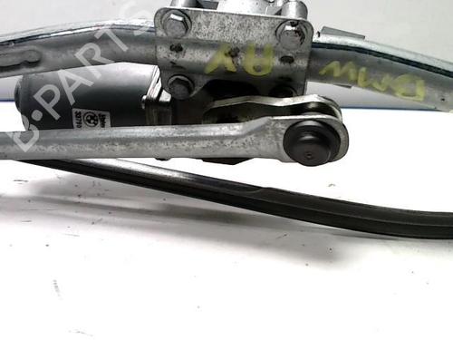 Front wipers mechanism BMW 3 (E90) 318 d | BP31222483C83