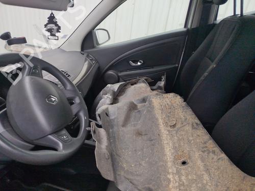 Interior handle RENAULT MEGANE III Hatchback (BZ0/1_, B3_) 1.5 dCi (BZ1G, BZ1W, BZ0R) | BP31231269I7 