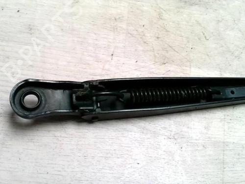 Front windshield wiper arm RENAULT MODUS / GRAND MODUS (F/JP0_) 1.5 dCi (FP0F, JP0F) | BP27666565C143 