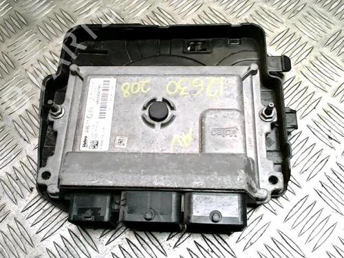 Used Control unit Control unit PEUGEOT 208 I (CA_, CC_) 1.2 VTI 82 (82 hp) 32773325 32773325