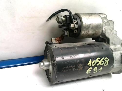 Anlasser für BMW 3 Touring (E91) 318 d (122 hp) 31221108
