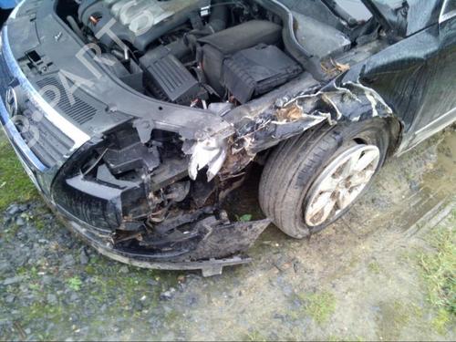 Left front brake caliper VW PASSAT B6 Variant (3C5) 2.0 TDI 16V | BP25396269M105 - Image 7