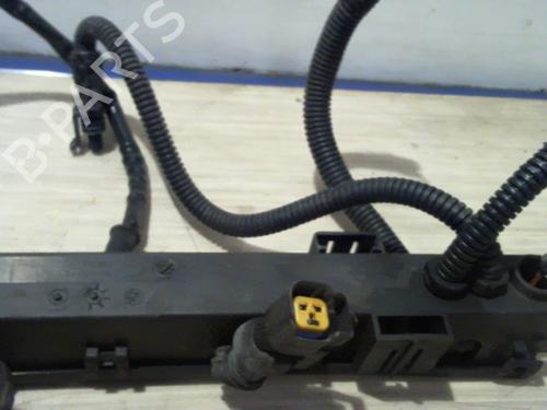 Fuse box MINI MINI (R50, R53) Cooper | BP25388370E1 