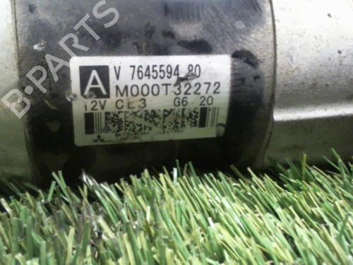 Used Starter CITROËN C3 Picasso (SH_) 1.2 THP 110 (SHHNZ6) (110 hp) 31235819