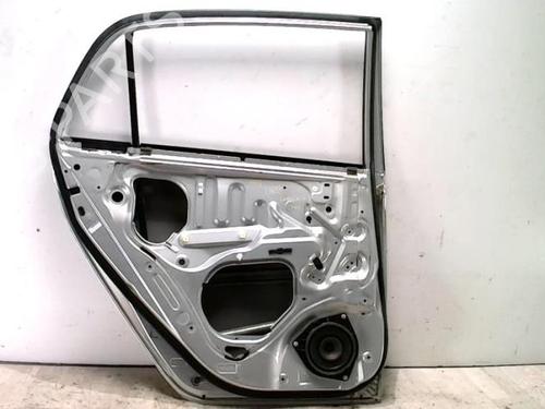 Left rear door TOYOTA COROLLA (_E12_) 1.4 D (NDE120_, NDE120R) | BP26654322C4 