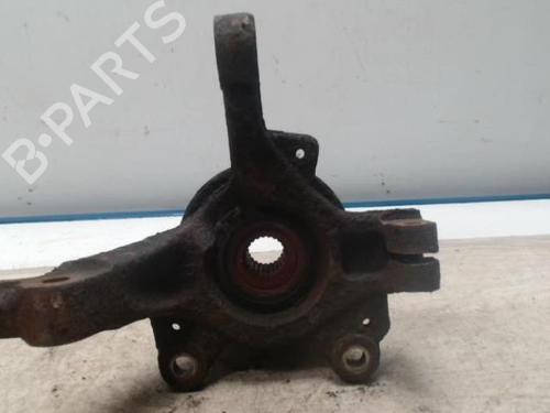 Right front steering knuckle RENAULT MODUS / GRAND MODUS (F/JP0_) 1.5 dCi (FP0F, JP0F) | BP28082774M26 