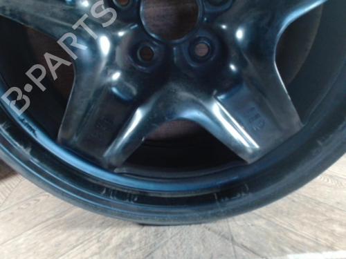 Rim OPEL ASTRA G Hatchback (T98) 1.6 16V (F08, F48) | BP31236820C45 