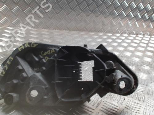 Licence plate light OPEL CORSA D (S07) 1.3 CDTI (L08, L68) | BP37611513I40 - Image 2