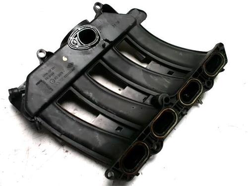 Colector de admisión RENAULT SCÉNIC I MPV (JA0/1_, FA0_) 1.6 (JA00, JA16, JA15, JA19, JA1V, JA2B, JA2C, JA0B,... (107 hp) 31220566