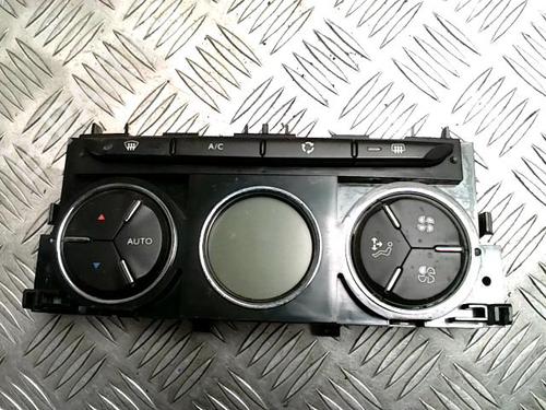 Used Climate control Climate control 39494483 39494483