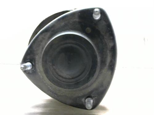 Used Right front shock absorber TOYOTA YARIS VERSO (_P2_) 1.4 D-4D (NLP20_, NLP22_) (75 hp) 25415930