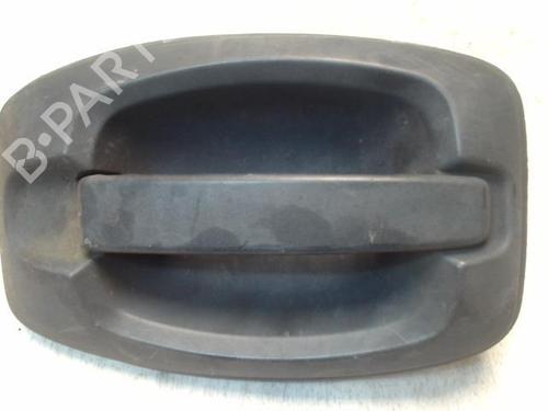 Used Front right interior door handle PEUGEOT BOXER Van 2.2 HDi 100 (101 hp) 27597360