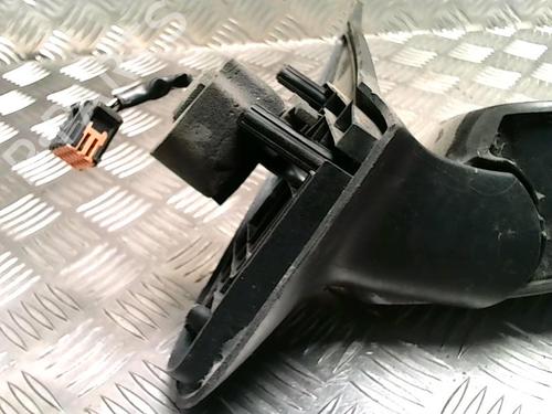 Right mirror CITROËN XSARA Coupe (N0) 2.0 16V | BP25601519C27