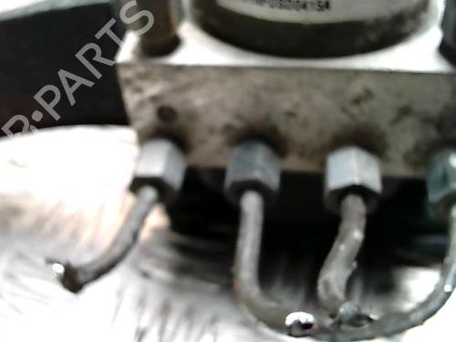 ABS pump CHEVROLET SPARK (M300) 1.2 | BP33690662M43 - Image 3