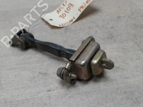 Hinge/Door check strap NISSAN PRIMERA Hatchback (P12) 1.9 dCi | BP25421445C146 
