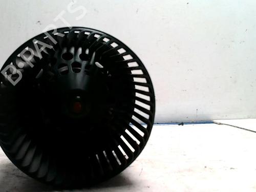 Used Heater blower motor PEUGEOT 207 (WA_, WC_) 1.6 HDi (92 hp) 25423524