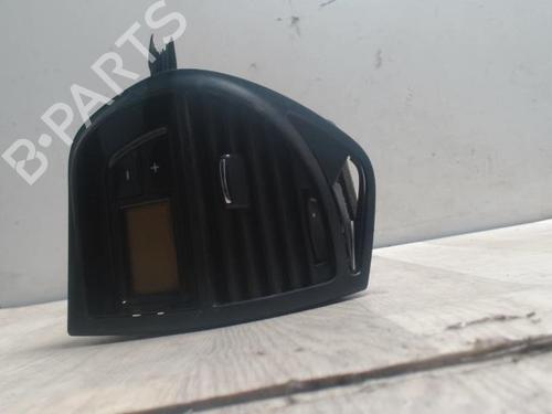 Used Air vent CITROËN C4 Grand Picasso I (UA_) 2.0 HDi 138 (136 hp) 25426293