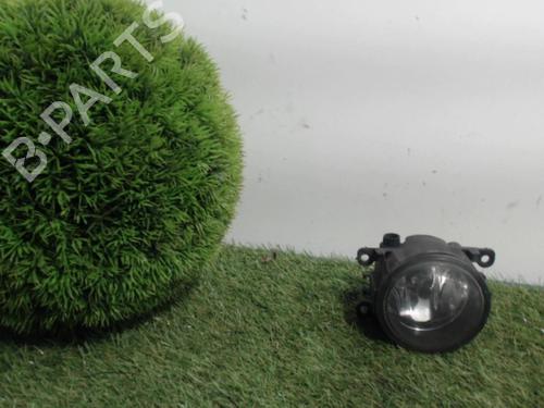 Used Right front fog light RENAULT SCÉNIC II (JM0/1_) 1.5 dCi (JM0F) (82 hp) 25394721