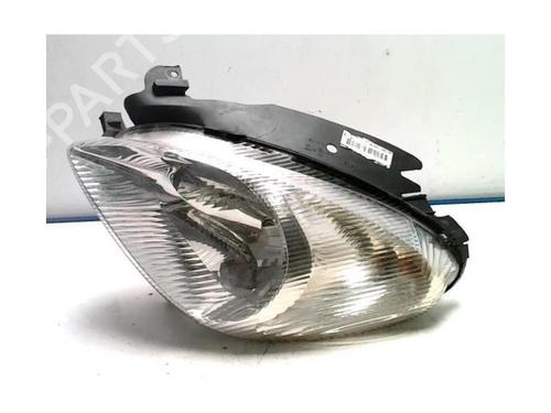 Venstre forlygte CITROËN XSARA PICASSO (N68) 2.0 HDi | BP25416642C28 