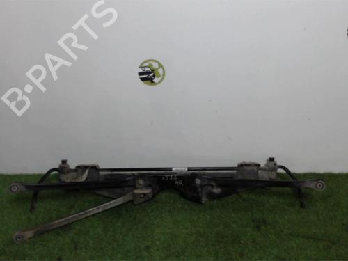 Used Rear axle MINI MINI (R50, R53) Cooper (116 hp) 25394140