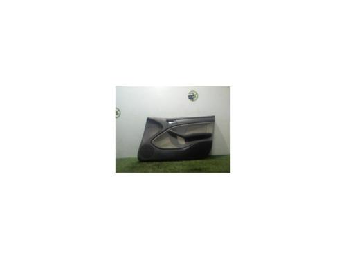 Used Front right panel BMW 3 (E46) 320 d (136 hp) 25388544
