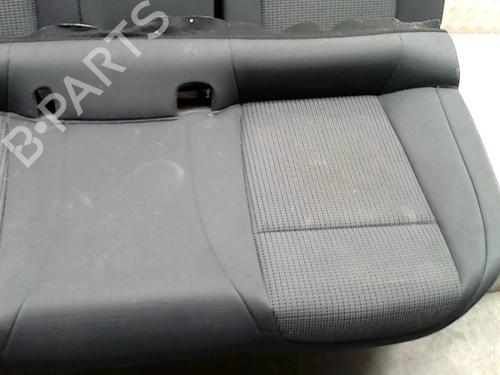 Rear seat PEUGEOT 508 I (8D_) 2.0 HDi | BP31229196C17