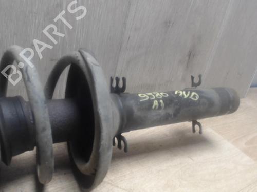 Right front shock absorber AUDI A3 (8L1) 1.8 T | BP31220314M17