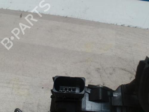 Used Front right lock OPEL CORSA D (S07) 1.2 (L08, L68) (80 hp) 28085576