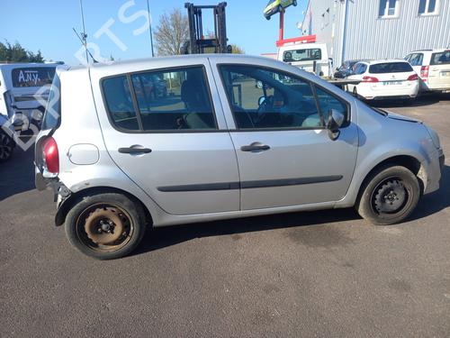 Switch RENAULT MODUS / GRAND MODUS (F/JP0_) 1.2 (JP0C, JP0K, FP0C, FP0K, FP0P, JP0P, JP0T) | BP36905661I30  - Image 9