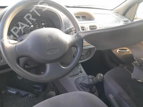 Warning switch RENAULT CLIO II (BB_, CB_) 1.9 D (B/CB0E, BB0J) | BP26669884I22 