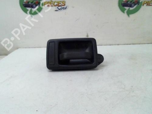 Front left exterior door handle PEUGEOT EXPERT Van (222) 2.0 HDI | BP25400729C128 