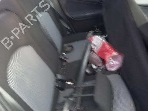 Air filter box PEUGEOT 206 Hatchback (2A/C) 1.4 i | BP32388026M87