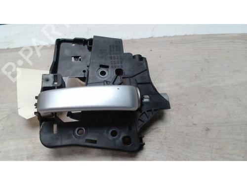 Used Rear right interior door handle CITROËN BERLINGO MULTISPACE (B9) 1.6 HDi 90 (90 hp) 25420226