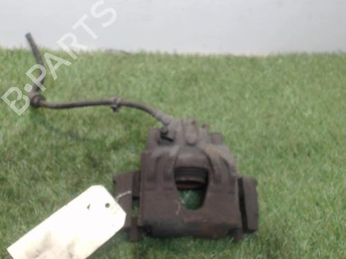 Used Right front brake caliper PEUGEOT 306 Hatchback (7A, 7C, N3, N5) 1.6 (89 hp) 25389902