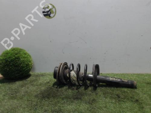 Left front shock absorber PEUGEOT 206 Hatchback (2A/C) 1.6 i | BP25389879M16 