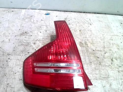 Left taillight CITROËN C4 I (LC_) 1.6 16V | BP25428469C34 