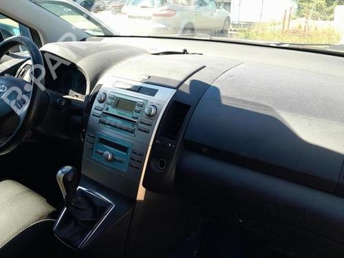 Ignition coil TOYOTA COROLLA Verso (ZER_, ZZE12_, R1_) 1.6 (ZNR10_, ZNR10R) | BP29221665M94