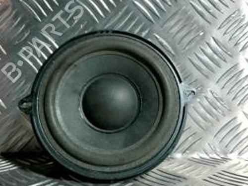 Used Speaker RENAULT MEGANE III Hatchback (BZ0/1_, B3_) 1.5 dCi (BZ09, BZ0D, BZ1W, BZ29, BZ14) (110 hp) 25601507