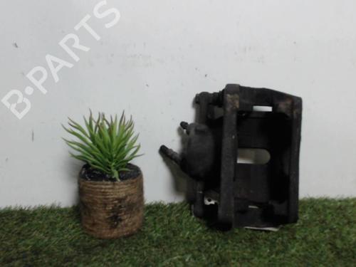 Used Right front brake caliper Right front brake caliper RENAULT KANGOO / GRAND KANGOO II (KW0/1_) 1.5 dCi (KW0C, KW2C, KW4C) (106 hp) 25394111 25394111