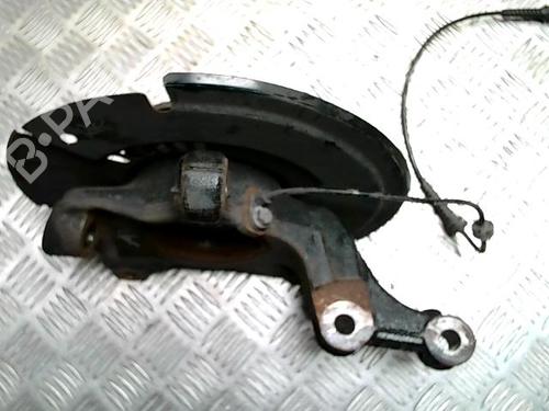 Left front steering knuckle RENAULT CAPTUR II (HF_) E-TECH 145 (HFMU) | BP36088903M25 - Image 5