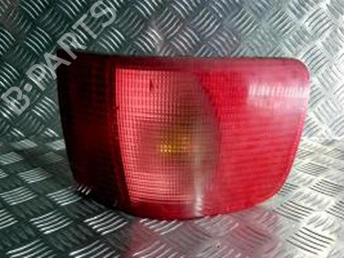 Used Left taillight AUDI A6 C4 (4A2) 2.5 TDI (116 hp) 25713469