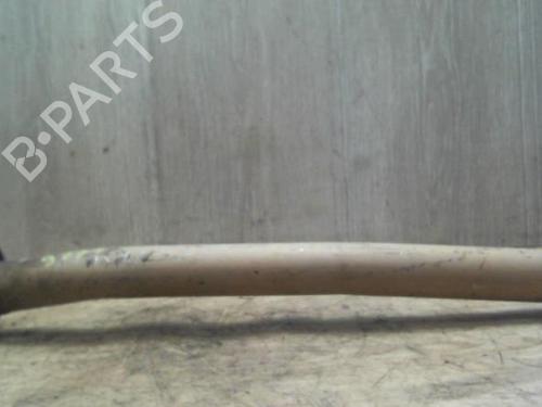 Used Pipe Pipe PEUGEOT 206 Hatchback (2A/C) 1.6 16V (109 hp) 36088920 36088920