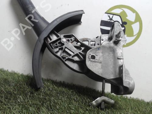 Hand brake SEAT TOLEDO III (5P2) 2.0 TDI 16V | BP25393829I18